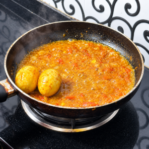 egg-curry