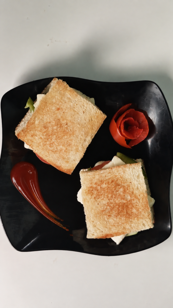 sandwich
