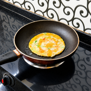 vege-paratha