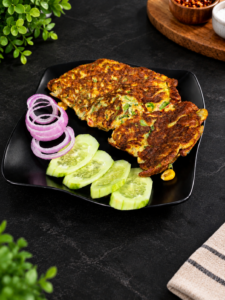 egg-omlette