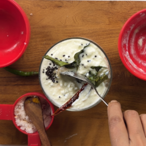 combine-curd-rice