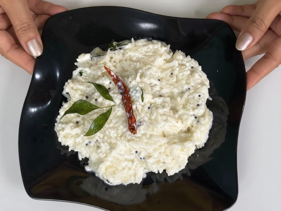 curd-rice