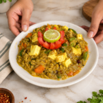 masala-oats