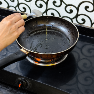 tempering