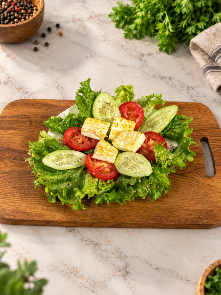 salad