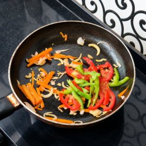 saute-vegetables