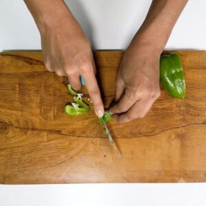 capsicum