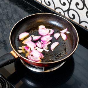 fry-onion