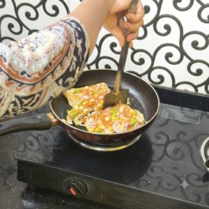 pour-egg