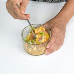 mix
